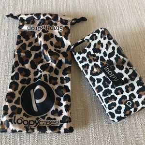 IPhone 7 Loopy Phone Case